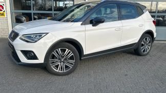 Leasing SUV Seat Arona 2019