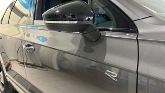 Finansowanie SUV Volkswagen Touareg 2024