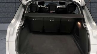 Leasing Hatchback Citroën C4 2016