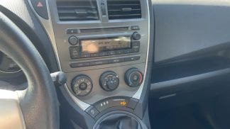 Financování Hatchback Toyota Verso-S 2012