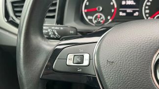 Leasing Hatchback Volkswagen Polo 2019