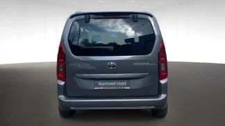 Financování Hatchback Toyota Proace 2020