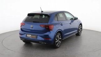 Lízing Hatchback Volkswagen Polo 2022