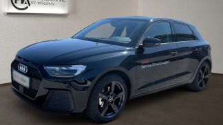 Leasing Sedan Audi A1 2025
