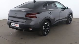 Leasing Sedan Citroën C4 X 2022