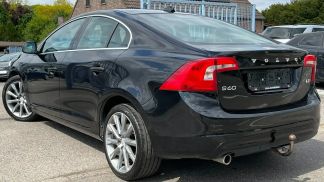 Financování Sedan Volvo S60 2017