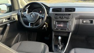 Lízing Hatchback Volkswagen Caddy 2018