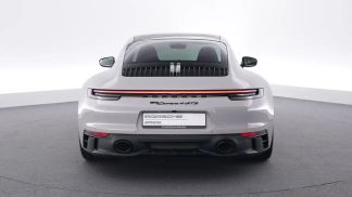 Leasing Coupé Porsche 992 2023