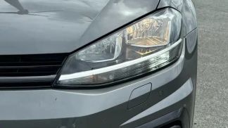 Finansowanie Sedan Volkswagen Golf 2017