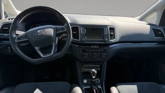 Lízing Hatchback Seat Alhambra 2019