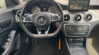 Lízing Sedan MERCEDES CLA 180 2016