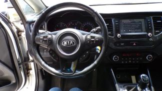 Finansowanie Hatchback Kia Carens 2018