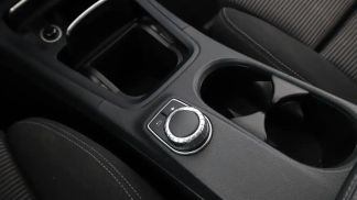 Finansowanie Hatchback MERCEDES B 180 2016