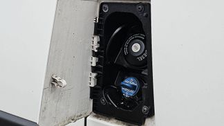 Leasing Fourgon Citroën JUMPER 2.0 2018