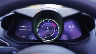 Lízing Kabriolet Aston Martin VANTAGE 2023