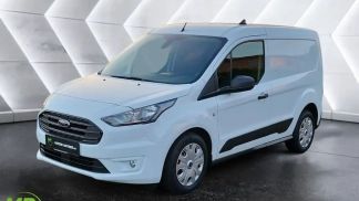 Finansowanie Transport pasażerów Ford Transit Connect 2024