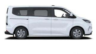 Leasing Hatchback Ford Tourneo Custom 2024