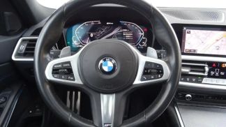 Leasing Wagon BMW 330 2021