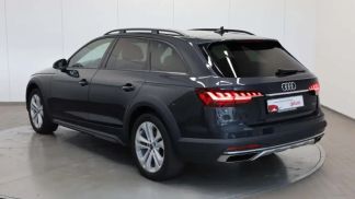 Finansowanie Wóz Audi A4 Allroad 2022