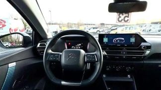 Lízing Sedan Citroën C4 2022