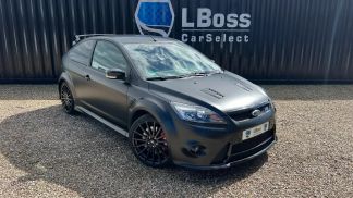 Finansowanie Sedan Ford Focus 2010