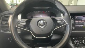 Finansowanie Hatchback Skoda Kodiaq 2023