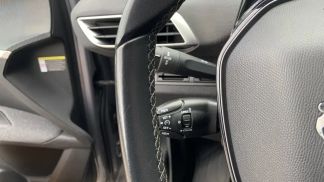 Leasing SUV Peugeot 3008 2019
