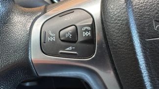 Lízing Hatchback Ford B-Max 2017