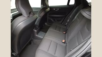 Lízing Kombi Volvo V60 2020