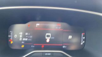 Leasing SUV Citroën C5 Aircross 2023