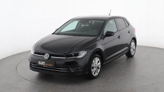 Leasing Hatchback Volkswagen Polo 2022