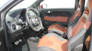 Lízing Kupé Abarth 595 Competizione 2021