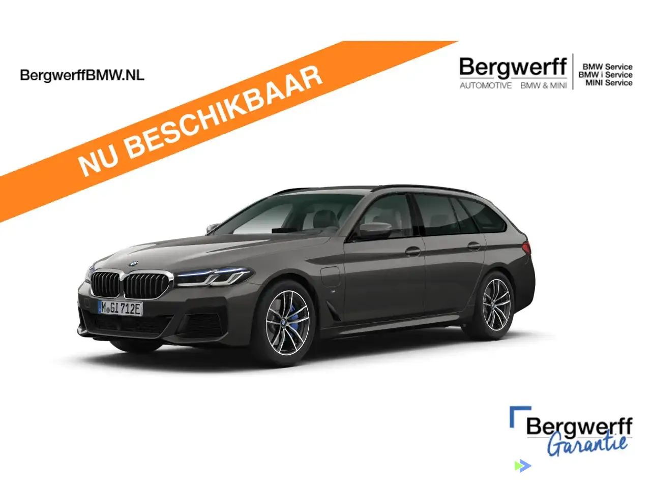 Finansowanie Wóz BMW 530 2021