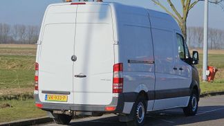 Leasing Fourgon Mercedes-Benz SPRINTER 313 2014