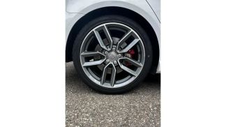 Leasing Wagon Audi S3 2019