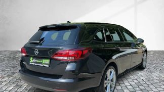 Leasing Wagon Opel Astra 2021