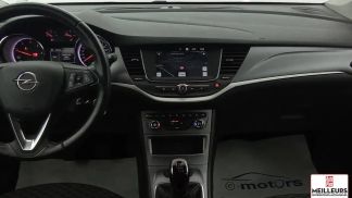 Leasing Wagon Opel Astra 2021