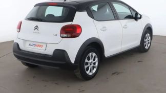 Finansowanie Hatchback Citroën C3 2018