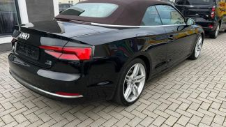 Finansowanie Zamienny Audi A5 2017