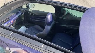 Leasing Convertible Citroën DS3 2013