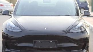 Finansowanie Sedan Tesla Model 3 2022