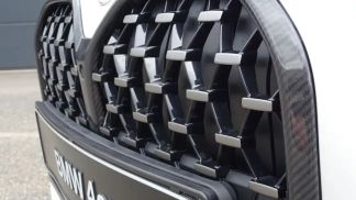 Lízing Kupé BMW 420 2023