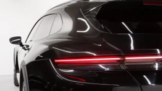 Finansowanie Wóz Porsche Taycan 2023