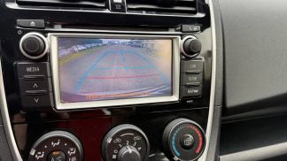 Financování Konvertibilní Toyota Verso-S 2015