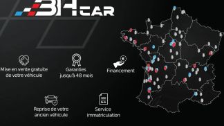 Leasing Sedan Renault Megane 2020