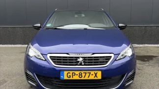 Finansowanie Hatchback Peugeot 308 2015