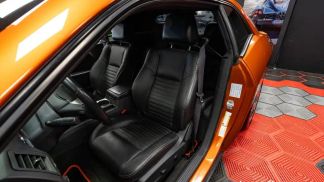 Lízing Kupé Dodge Challenger 2011