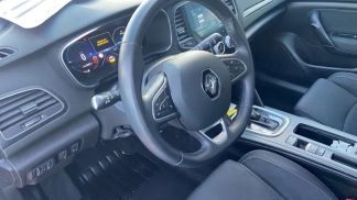Leasing Wagon Renault Megane 2021