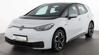 Lízing Sedan Volkswagen ID.3 2021