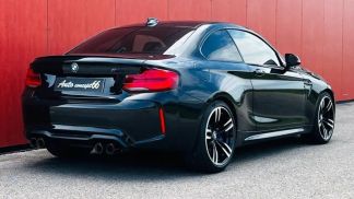 Lízing Kupé BMW M2 2018
